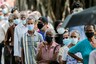Sri Lanka Tightens Covid Curbs Amid Spread of Delta Variant