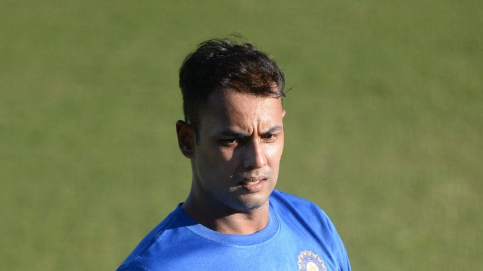 Stuart Binny Announces Retirement From International And First-Class Cricket image
