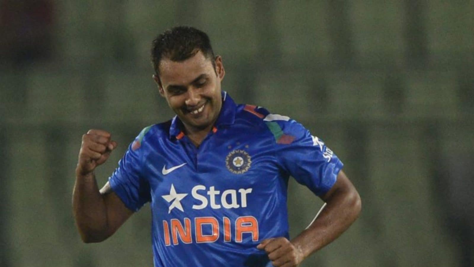 Watch Video Stuart Binny Delivers a Magical Spell to Take 6/4 And Guides India to a Stunning