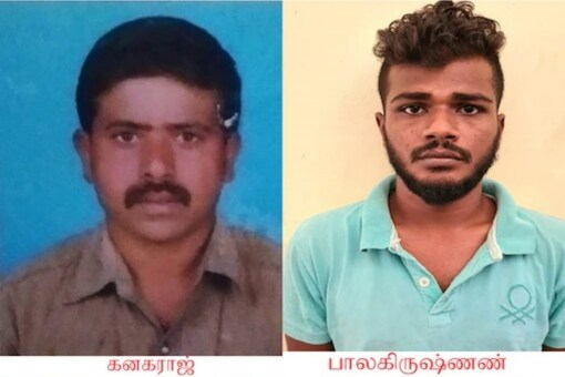 The deceased is survived by his 38-year-old wife and a six-year-old son.