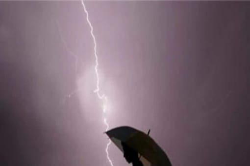 While issuing its forecast for September, IMD Director General Mrutunjay Mohapatra on Wednesday said the shortfall recorded during August is likely to be compensated with excess rainfall in the current month. (Image: News18)