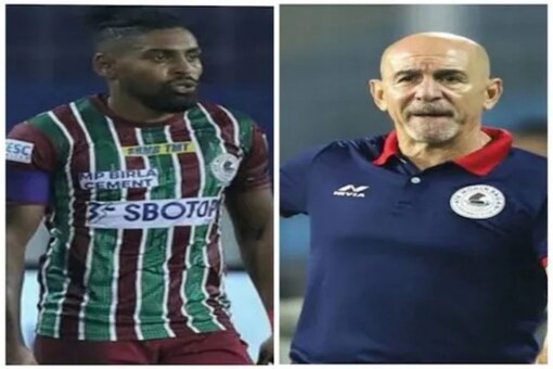 Coach Hamas said that he was proud of his players for a remarkable comeback against Maziya.