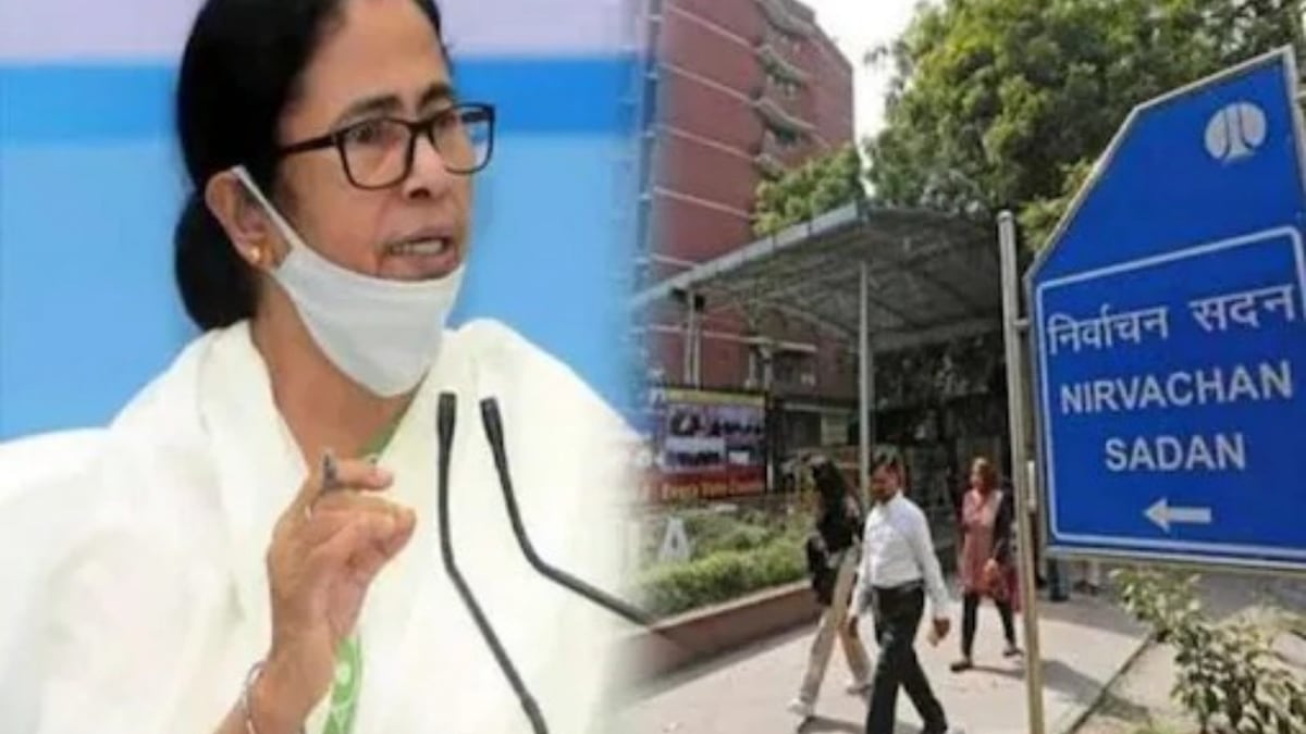 As TMC Presses For Bypolls, Focus Remains on VIP Constituency of Bhawanipore