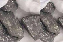 Ordinary Stones, Not Californium: Research Centre On Material Seized at Kolkata Airport