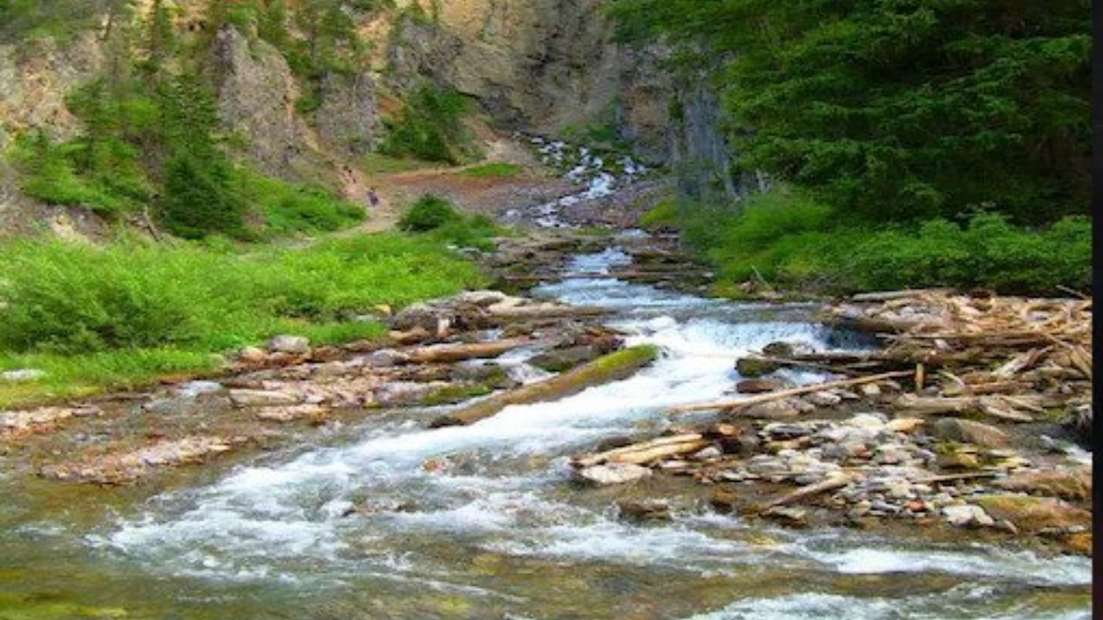 Watch: World's Largest Rhythmic Spring Pauses After Every 15 Minutes ...