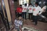 West Bengal: Red Volunteers Reunite Old Man With His Family, Spread Cheer