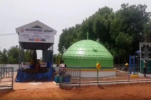 Tamil Nadu Panchayat Saves Rs 12 Lakh Per Year Using Green Energy