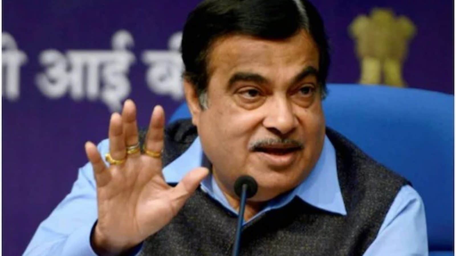 Congress Leader Takes a Dig at RSS, Says 'Nitin Gadkari Looks Obscene ...
