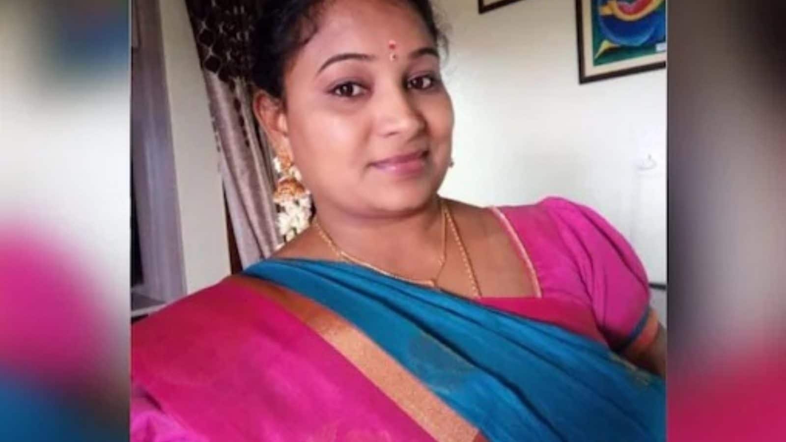 Woman Kills Husband Over 'Illicit Affairs' in Tamil Nadu’s Kanchi...