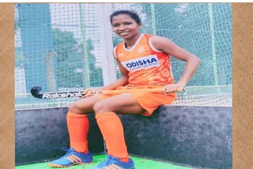 Nikki Pradhan has been working in the Ranchi Railway Division since March 13, 2012.