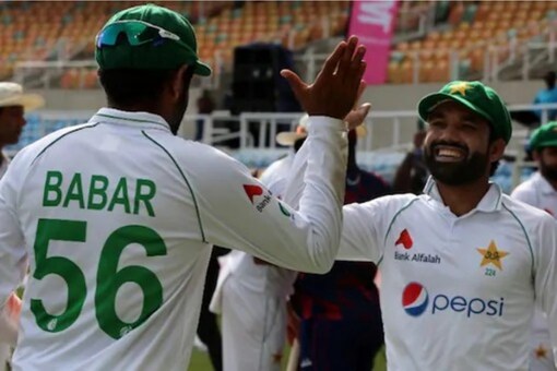 This decision was made after England won Pakistan in the T20i series on July 1-2. This decision was made after England won Pakistan in the T20i series on July 1-2.
