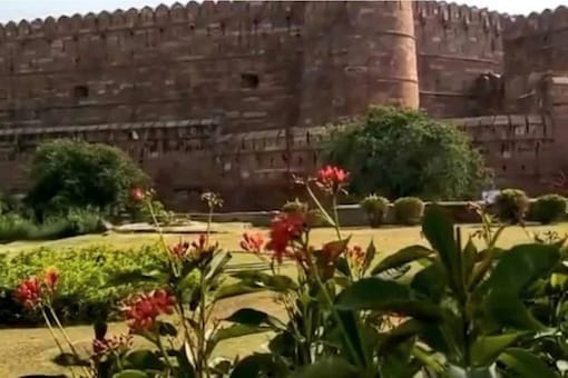ADA will widely promote the Taj View Point, which is located at the Mehtab Bagh. 