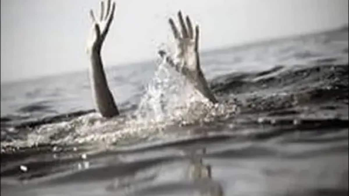 Eight people, Including Five Children, Drown To Death in Bihar