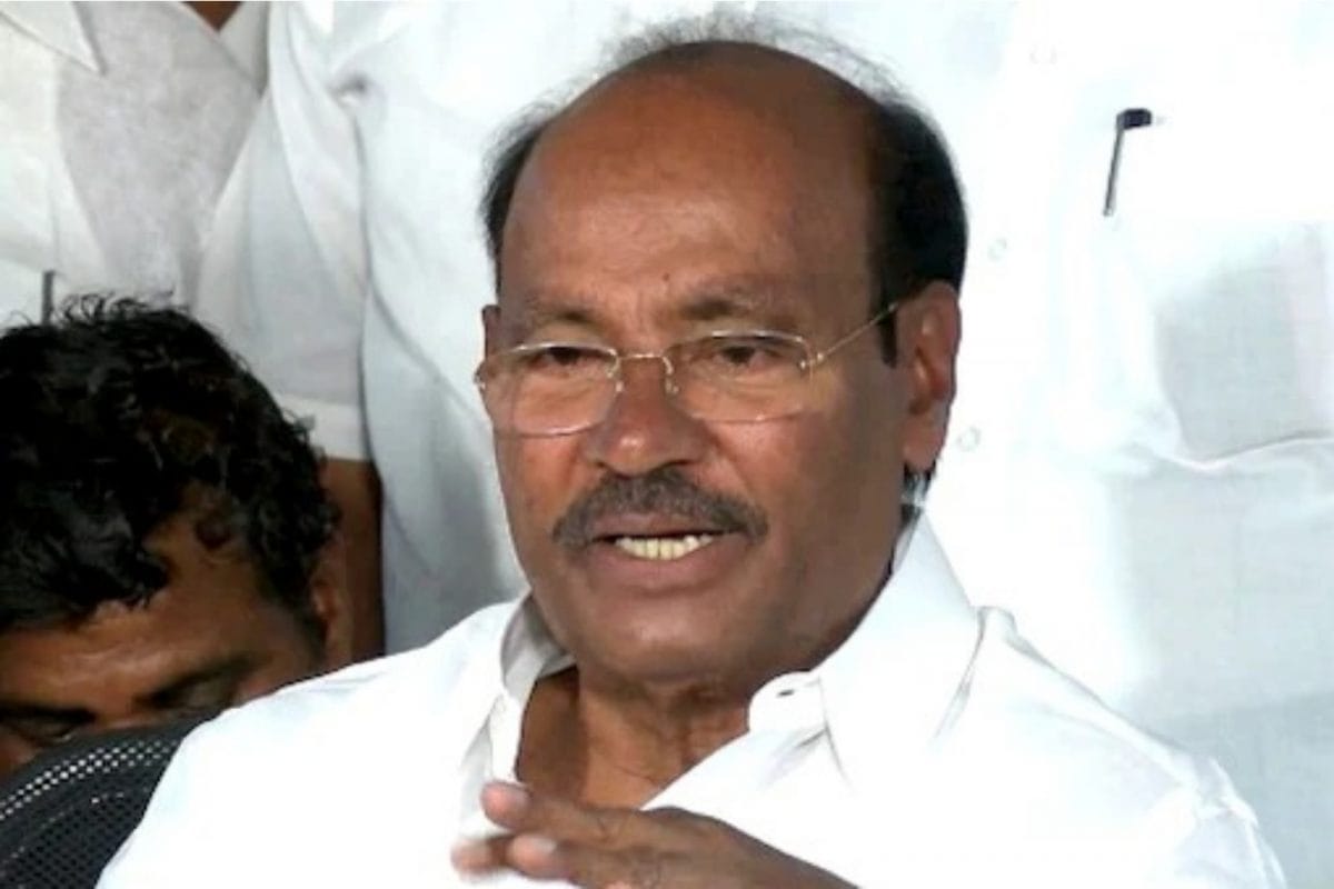 Pmk ramadoss videos