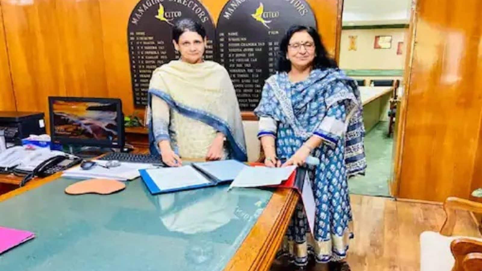 IRCTC to Launch Tour Packages For Chandigarh Quickly, Symptoms MoU With CITCO