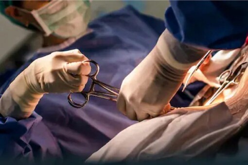 According to the complaint, the patient was not just subjected to medical negligence but also to harassment at the institute. Representational image
