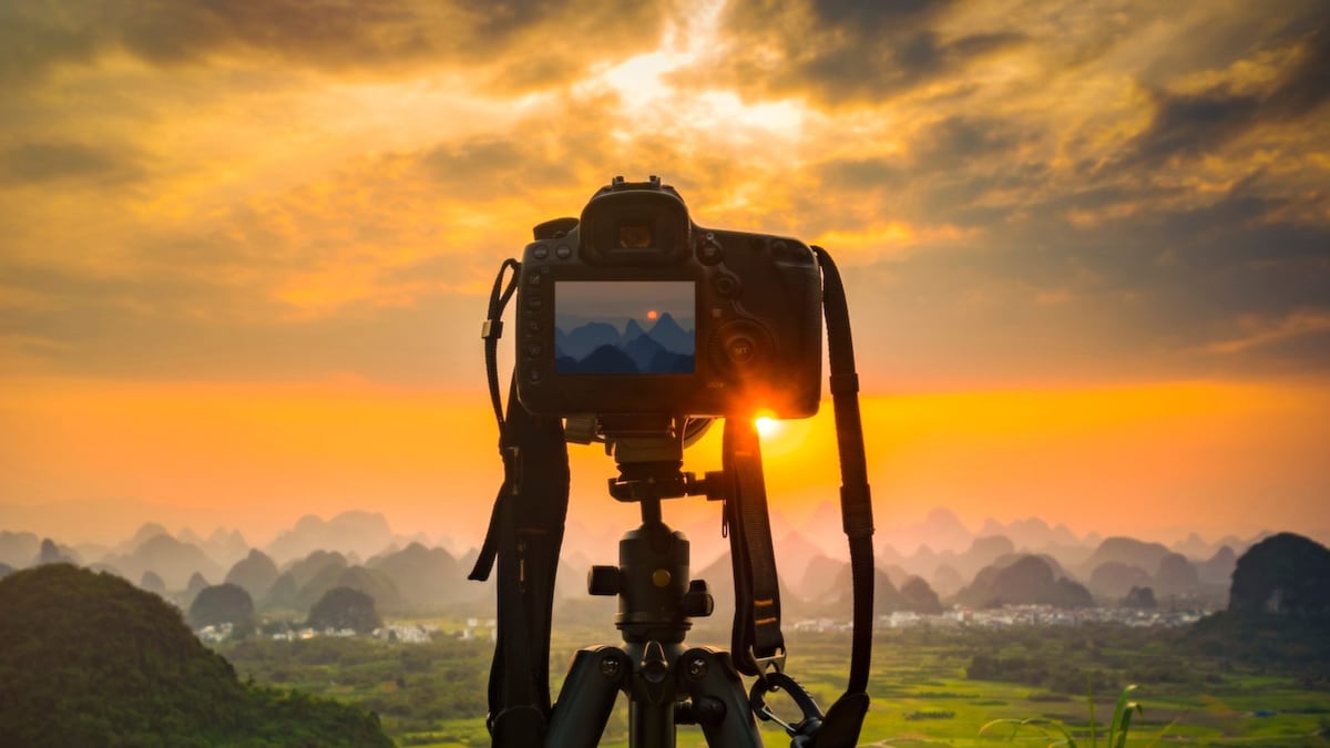 World Photography Day 2021: 5 Effective Ways to Become a Better ...