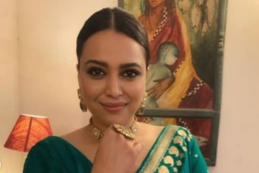 Swara Bhasker is known to speak her mind and has always been vocal about social and political issues.