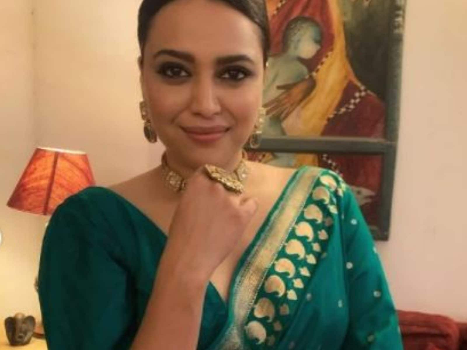 She Had A Flourishing Corporate Career', Swara Bhaskar Defends