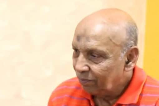 Syed Shahid Hakim, Olympian and Former Indian Football Team Assistant Coach,  Passes Away