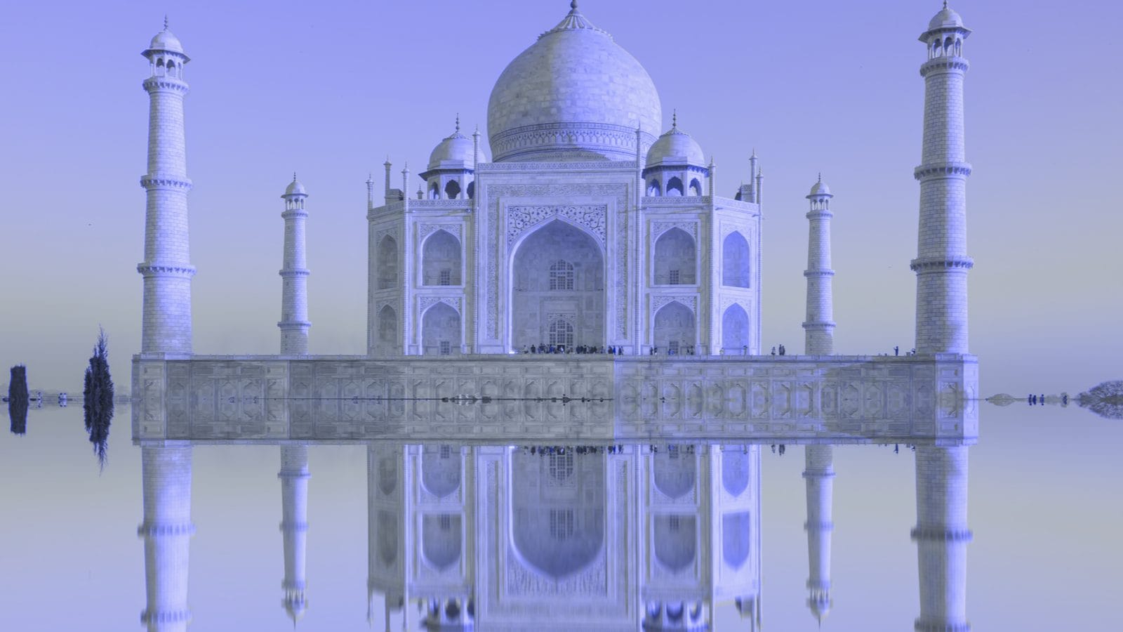 Free Entry for Tourists for 3 Days at Taj Mahal for Shah Jahan's ...