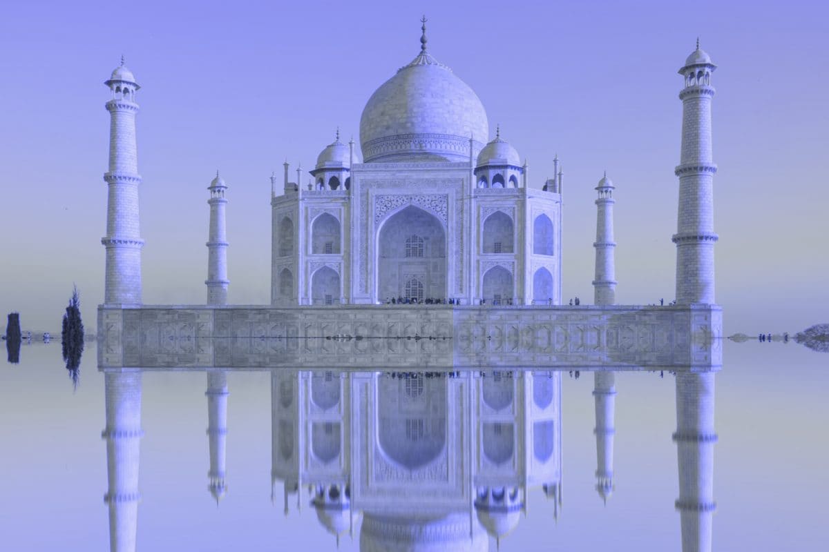 Free Entry for Tourists for 3 Days at Taj Mahal for Shah Jahan's ...