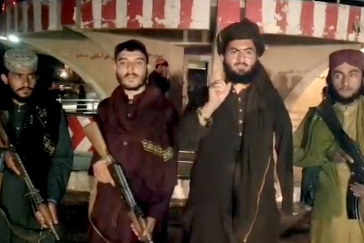 Afghanistan News LIVE Updates: Taliban Launches Multi-pronged Assault on Mazar-e-Sharif as Powerful Former Warlords Defend Afghanistan News LIVE Updates: Taliban Launches Multi-pronged Assault on Mazar-e-Sharif as Powerful Former Warlords Defend