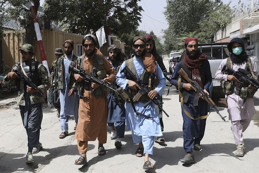 Panjshir on Taliban Target, 'Hundreds' of Fighters Out to Capture Valley of Resistance
