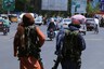 Taliban Official Says They Will Soon Declare the Islamic Emirate of Afghanistan from Kabul's Presidential Palace