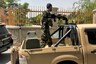 'Complete Power': What the Taliban Want After Return to Afghanistan Capital