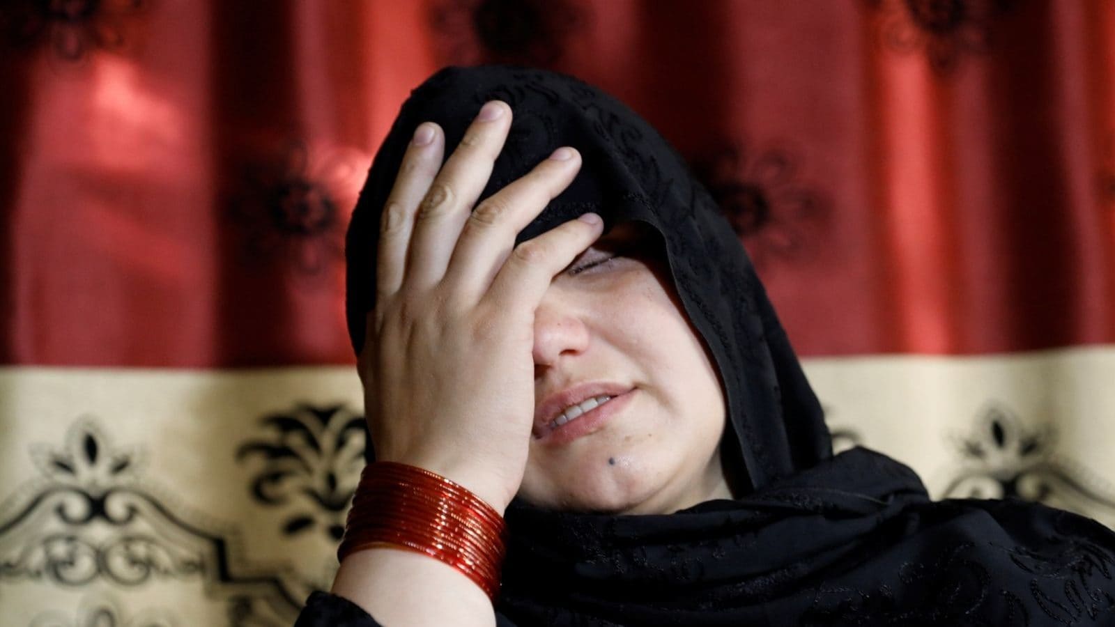 Muslim Forced Hijab Girl Hot Sex - Stoning for Adultery, Execution for Tight Clothes: Taliban's Medieval  Gender Rules for Afghan Women