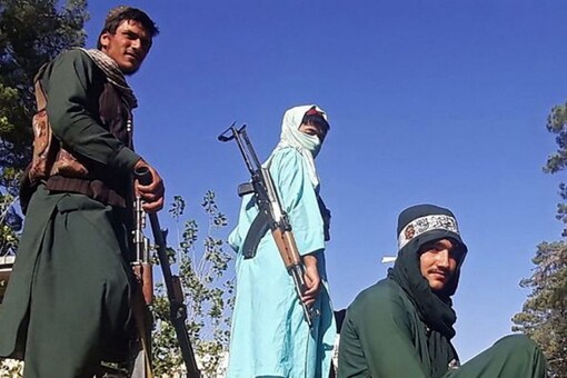 Zabihullah Mujahid said the Taliban would soon be establishing a government, but gave little detail of its make-up apart from saying they would "connect with all sides". (Image: AFP)