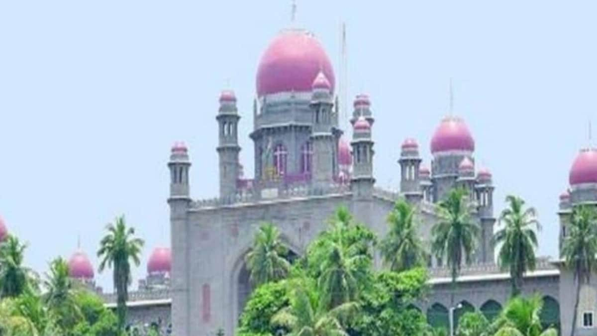 Telangana HC Raps Police in Mariamma Death Case, Transfers Case to CBI