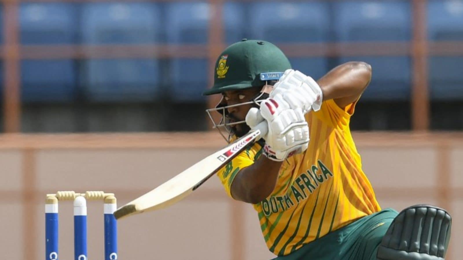 South Africa Captain Temba Bavuma Wants Support From Demanding Fans in T20 World Cup