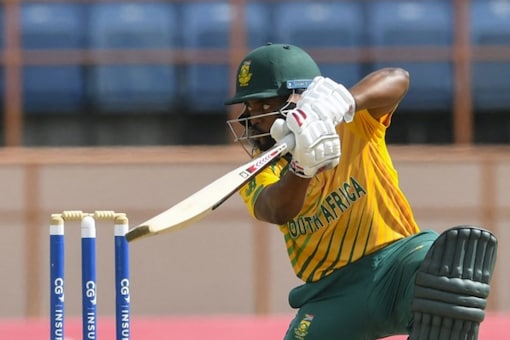 South Africa have been placed in a tough group for the T20 World Cup.  (AFP photo)