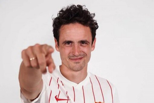 Borussia Dortmund Sevilla Sign Danish Midfielder Thomas Delaney India News Republic