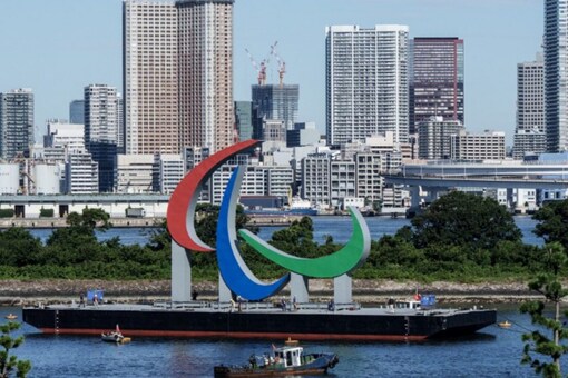 At Tokyo Paralympics, around 120 of the 4,400 athletes are classed as having an intellectual impairment. (AFP Photo)