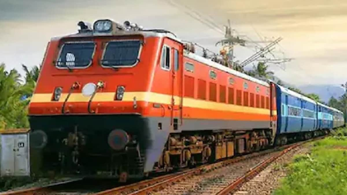 South Central Railway Cancels Four Trains in Andhra Pradesh And Telangana