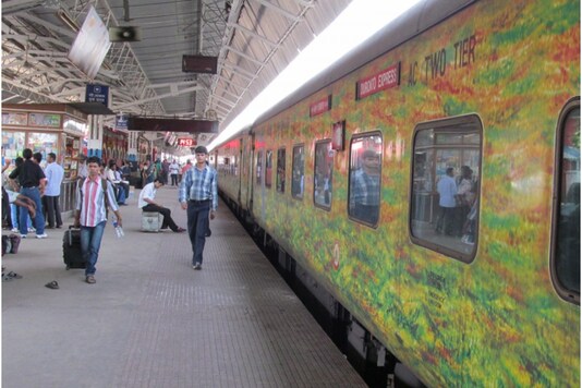 Agra Cantt and Mathura Railway Junctions have health kiosks for basic medical tests. (Representational Image: Shutterstock)
Agra Cantt and Mathura Railway Junctions have health kiosks for basic medical tests. (Representational Image: Shutterstock)