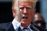 Donald Trump Says Facebook's Mark Zuckeberg Visited Him in White House to 'Kiss 'A**'