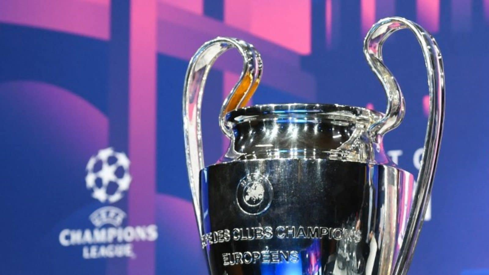 Domestic Leagues Eye Review Of UEFA Champions League 2024 Changes
