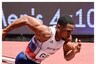 Tokyo Olympics Silver Medallist Suspended For Alleged Doping