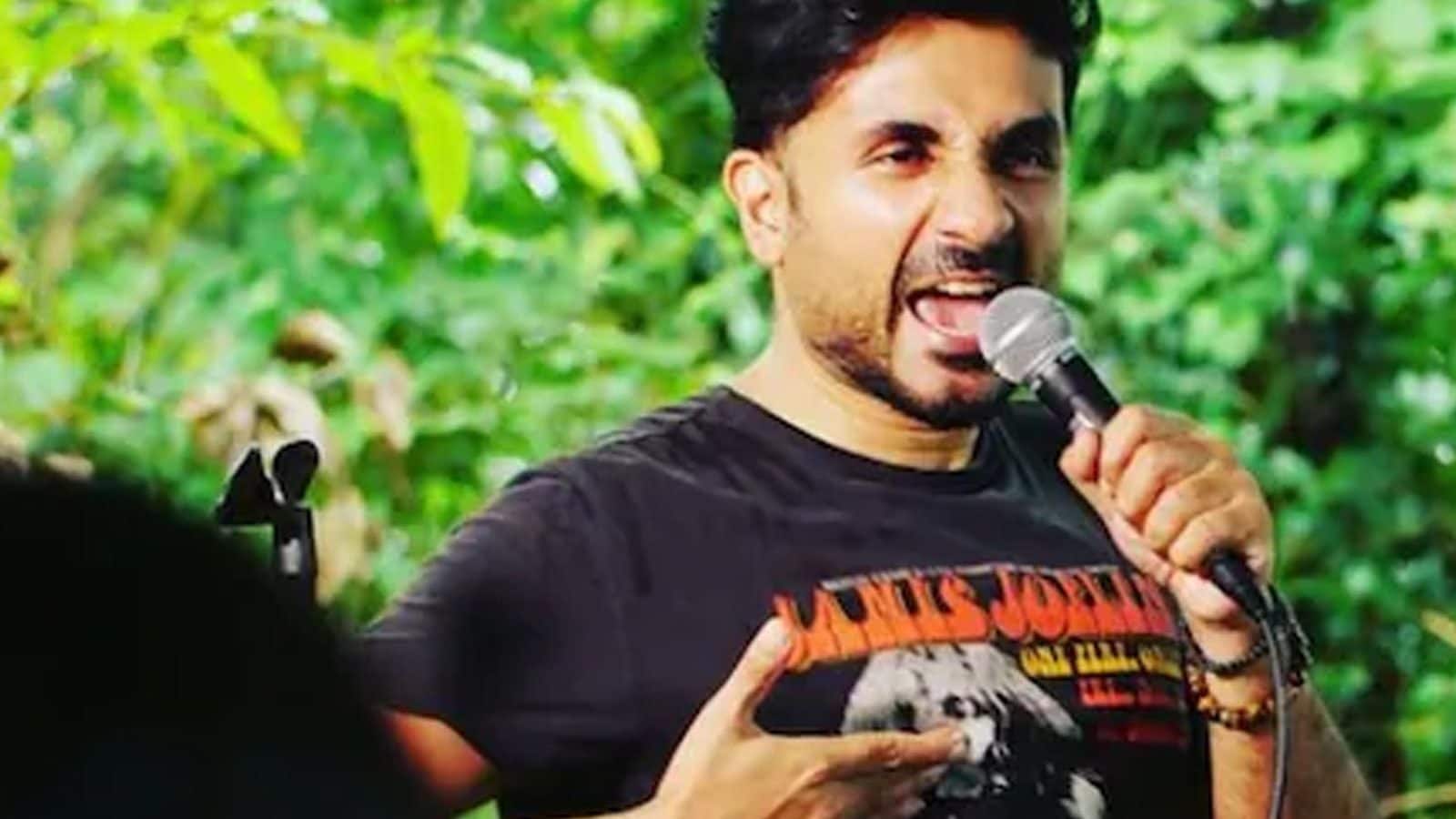 Vir Das, Kiku Sharda, AIB and Other Comedians Who Courted Controversy for Their Stand-up Acts