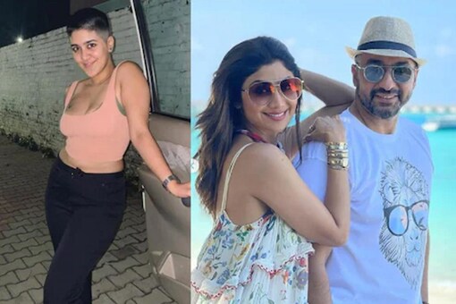 Muskan was seen making fun of Shamita Shetty as well as her family. Muskan was seen making fun of Shamita Shetty as well as her family.