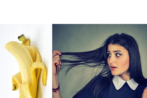 Try Our List of Banana Hair Masks