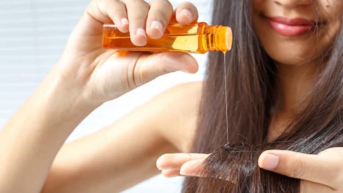 Here's What You Do If you Want to Keep Your Hair Healthy And Shiny