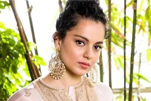 Kangana Ranaut Wraps Shooting For 'Dhaakad' Kangana Ranaut Wraps Shooting For 'Dhaakad'
