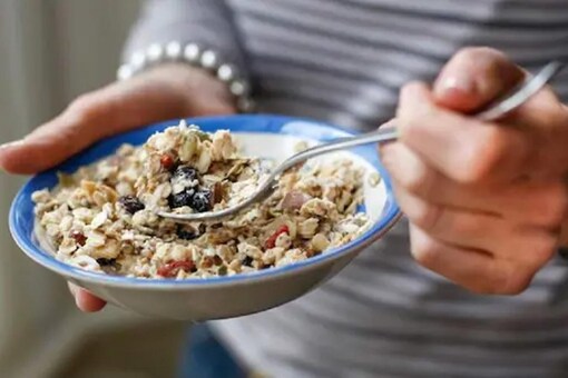 Whole grains control the bodyweight.