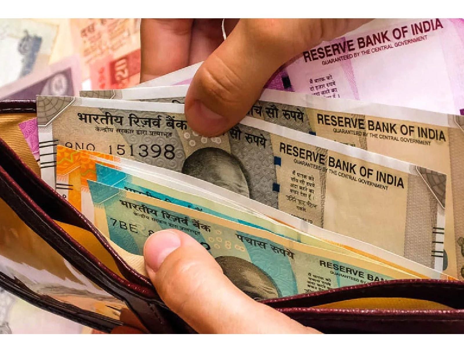 మనీ పర్సు | Money Purse Book Summary | Vanga Rajendra Prasad | IsmartInfo -  YouTube
