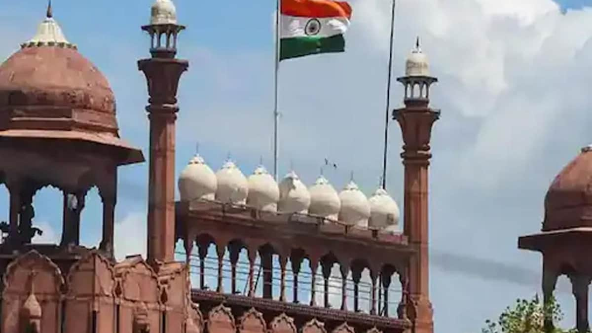 Texas Gov Abbott Issues Proclamation Celebrating 75 Years of India's Independence